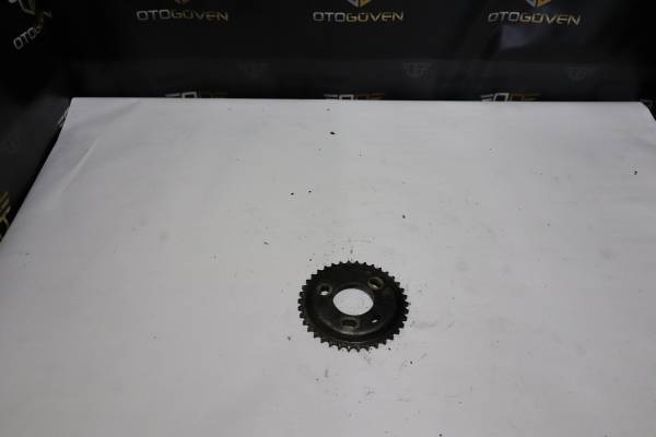 FORD TRANSİT 120 - 120 V ÇIKMA PARÇA TRANSİT V363 ZİNCİR TAKIM DİŞLİSİ